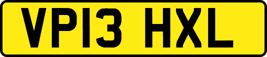 VP13HXL