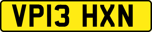 VP13HXN