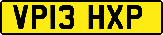 VP13HXP