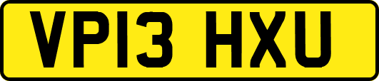 VP13HXU