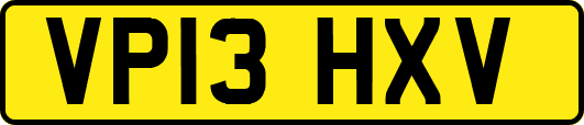 VP13HXV