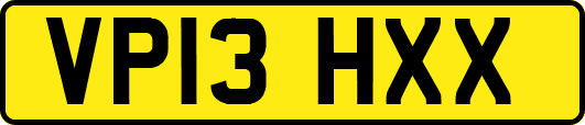 VP13HXX