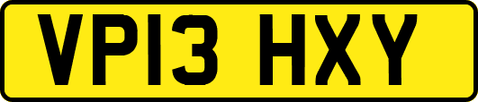 VP13HXY