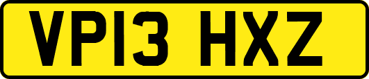 VP13HXZ