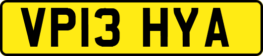 VP13HYA