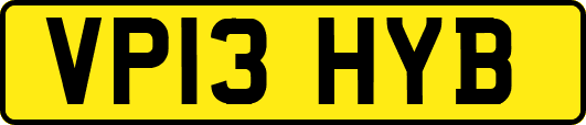 VP13HYB