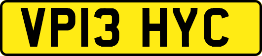 VP13HYC