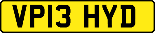 VP13HYD