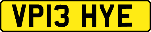 VP13HYE