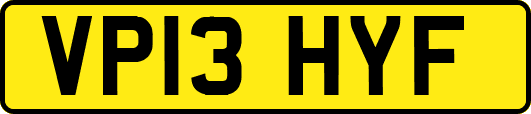 VP13HYF