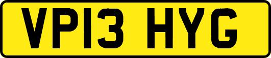 VP13HYG
