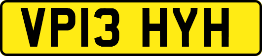 VP13HYH