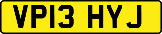 VP13HYJ