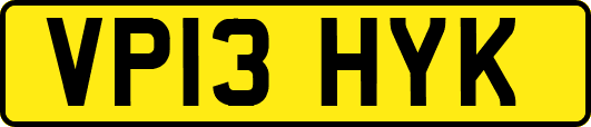 VP13HYK
