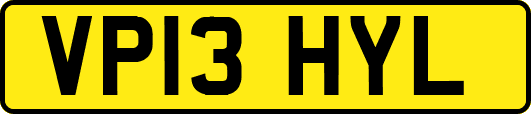 VP13HYL