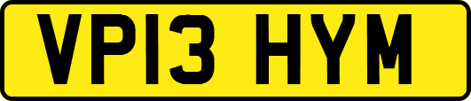 VP13HYM