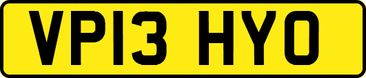 VP13HYO
