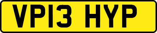 VP13HYP