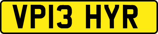 VP13HYR