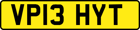 VP13HYT