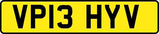 VP13HYV