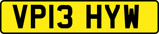 VP13HYW