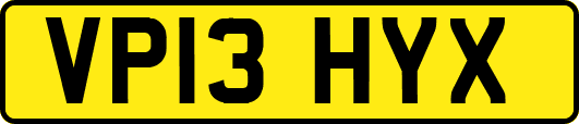 VP13HYX