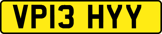 VP13HYY