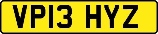 VP13HYZ