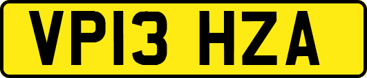 VP13HZA