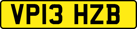 VP13HZB