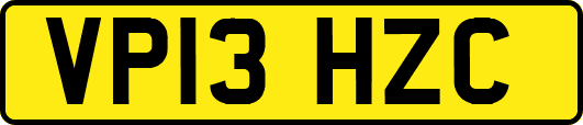 VP13HZC