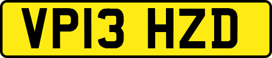 VP13HZD