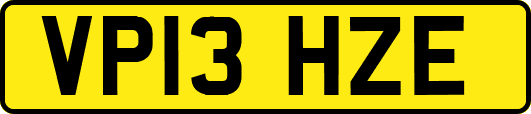 VP13HZE