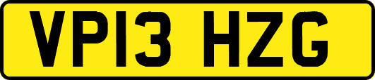 VP13HZG