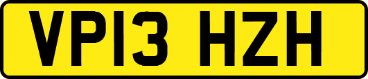 VP13HZH