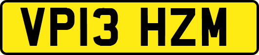 VP13HZM