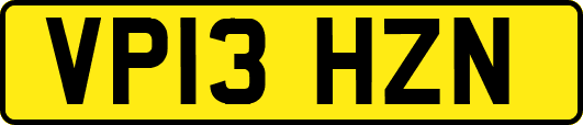 VP13HZN