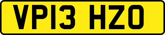 VP13HZO