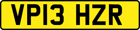 VP13HZR