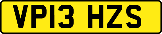VP13HZS