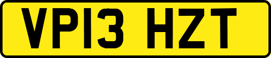 VP13HZT