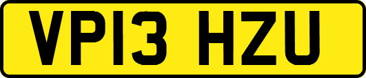 VP13HZU