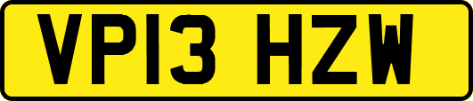 VP13HZW