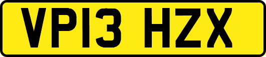VP13HZX