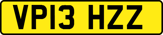 VP13HZZ
