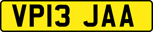 VP13JAA