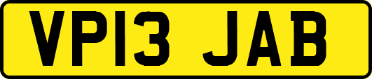 VP13JAB