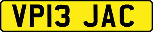 VP13JAC