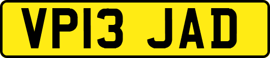 VP13JAD